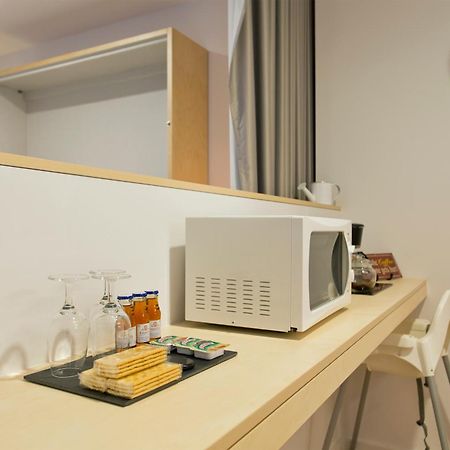 Abbey Apartments City Center Bolhao Porto Værelse billede
