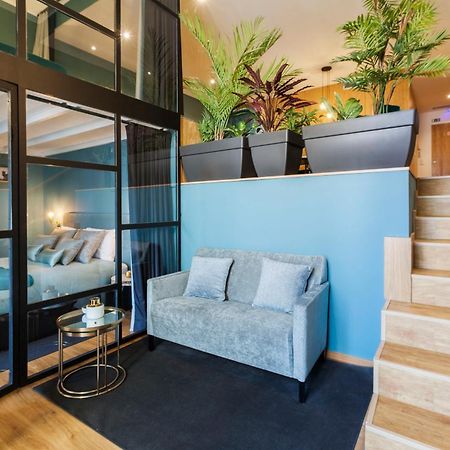 Abbey Apartments City Center Bolhao Porto Eksteriør billede