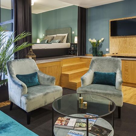 Abbey Apartments City Center Bolhao Porto Eksteriør billede