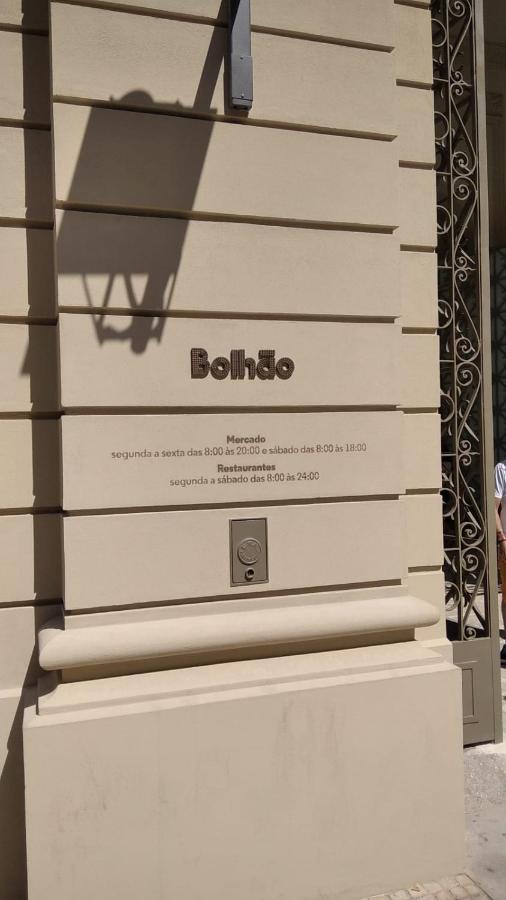 Abbey Apartments City Center Bolhao Porto Eksteriør billede