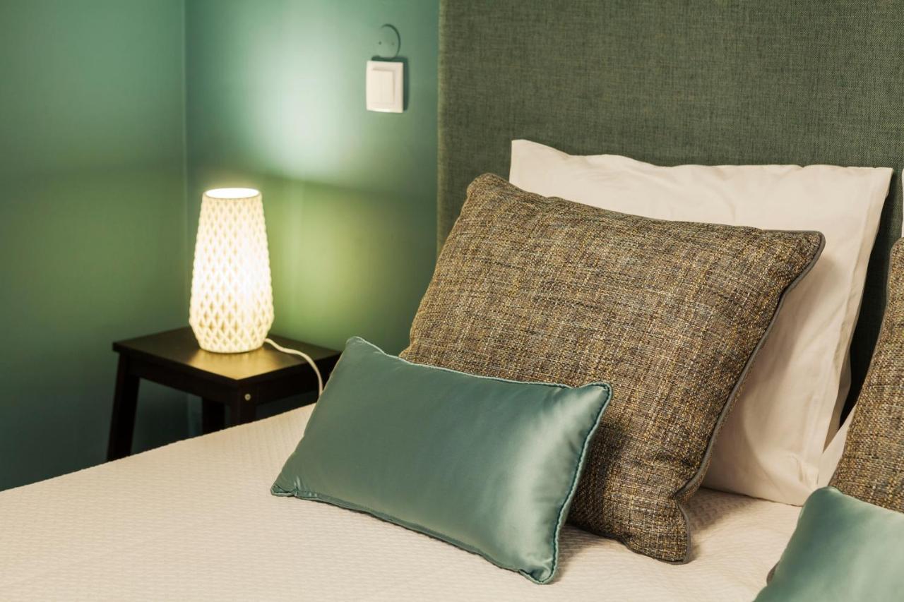 Abbey Apartments City Center Bolhao Porto Eksteriør billede