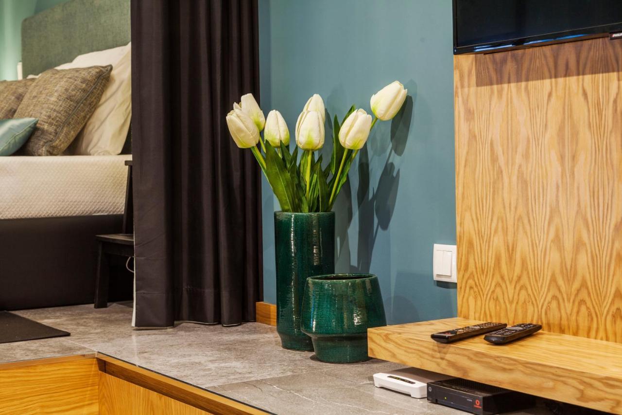 Abbey Apartments City Center Bolhao Porto Eksteriør billede