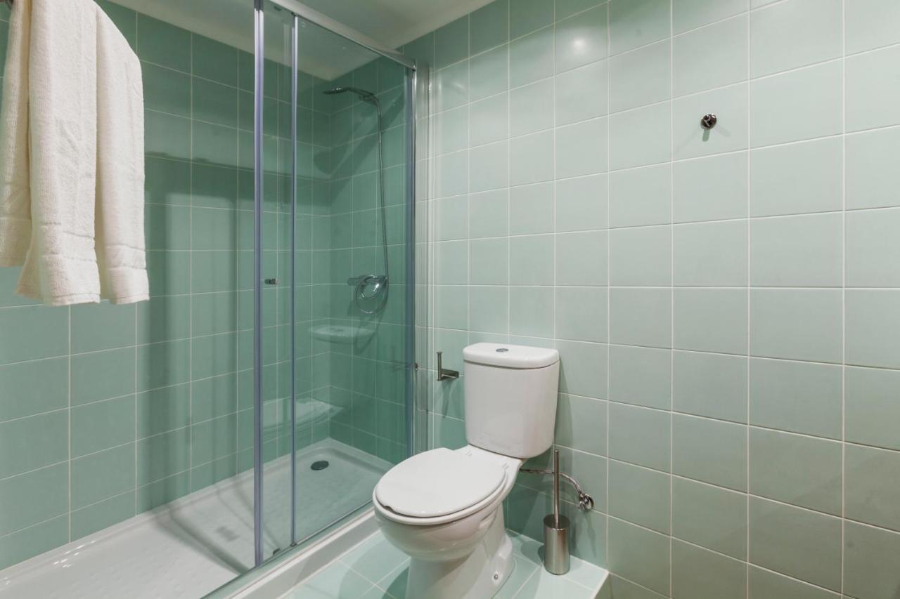 Abbey Apartments City Center Bolhao Porto Eksteriør billede