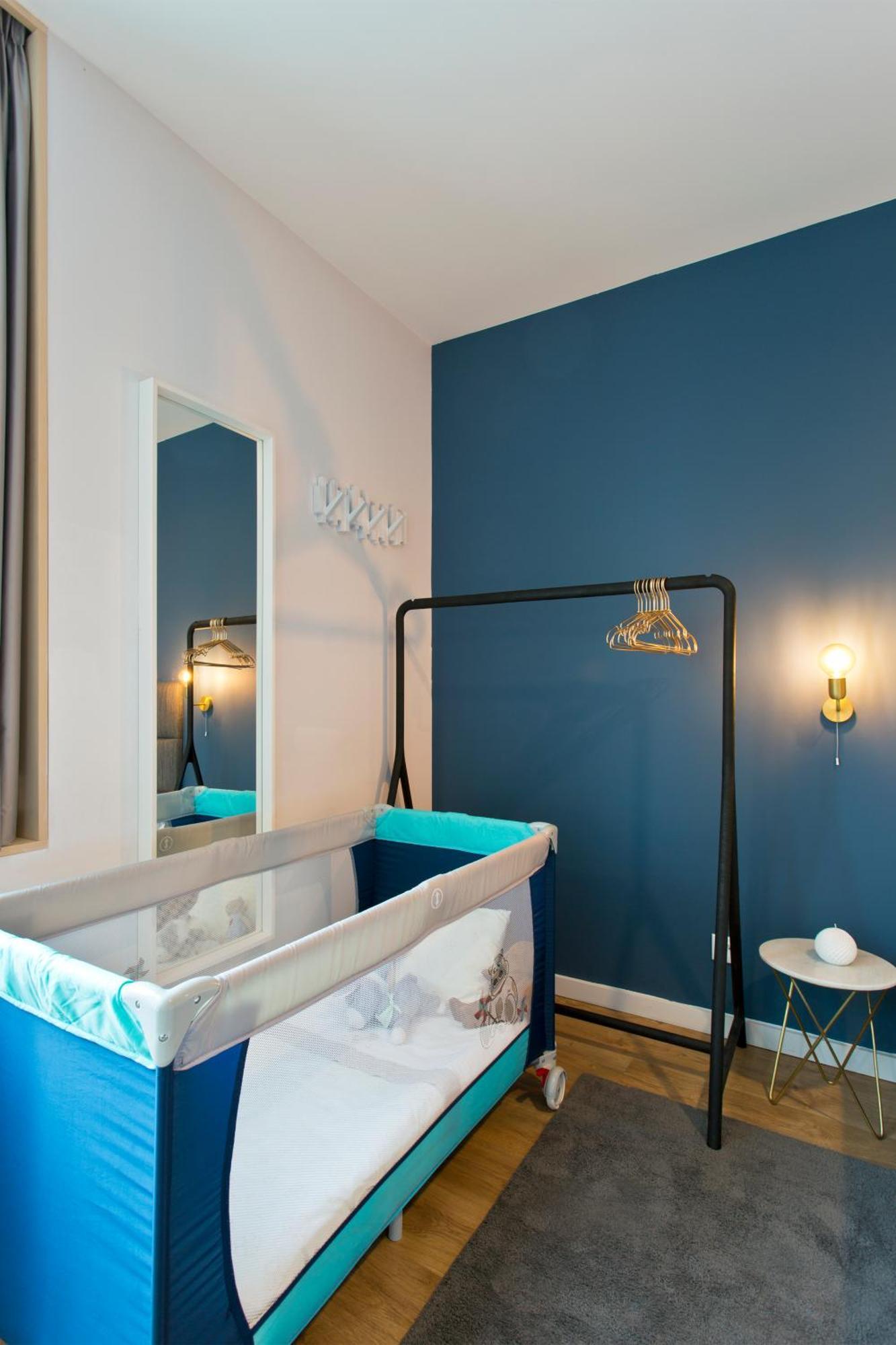 Abbey Apartments City Center Bolhao Porto Værelse billede
