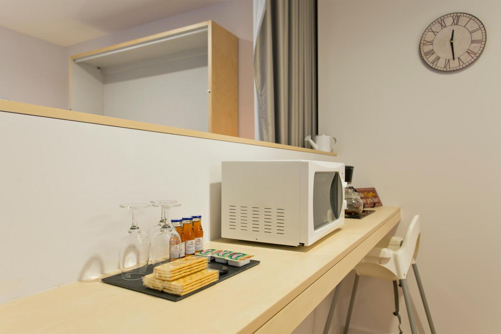 Abbey Apartments City Center Bolhao Porto Værelse billede