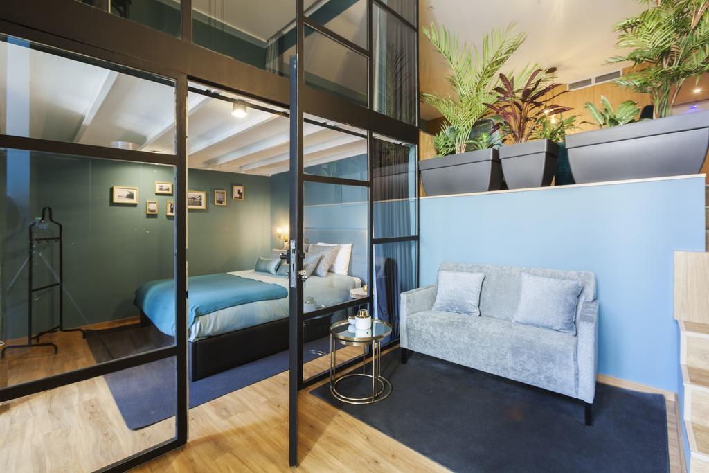 Abbey Apartments City Center Bolhao Porto Eksteriør billede