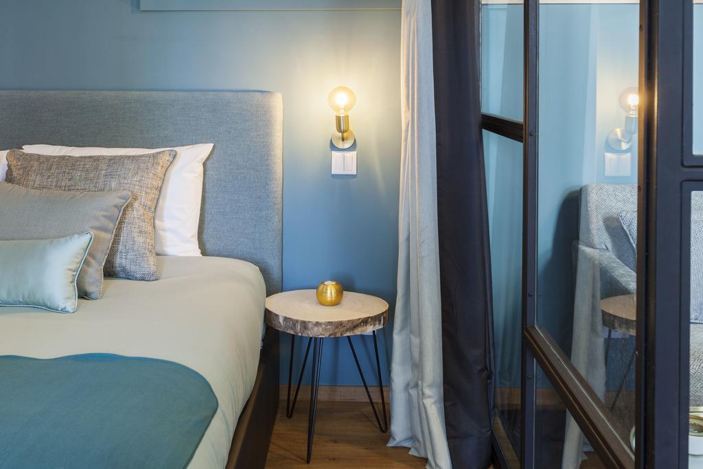 Abbey Apartments City Center Bolhao Porto Eksteriør billede