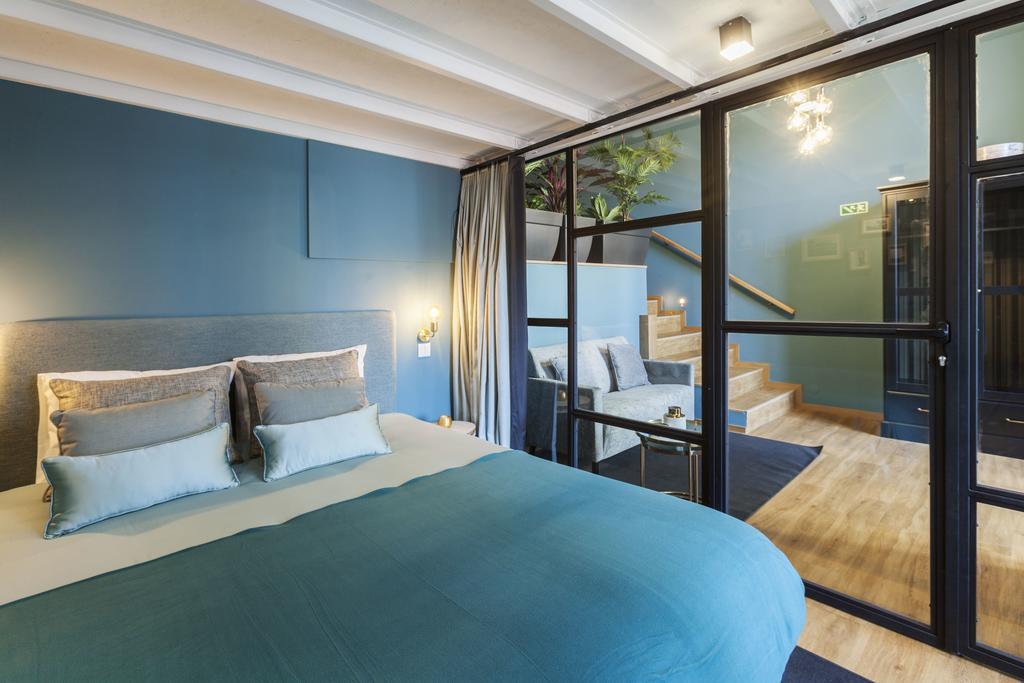 Abbey Apartments City Center Bolhao Porto Eksteriør billede