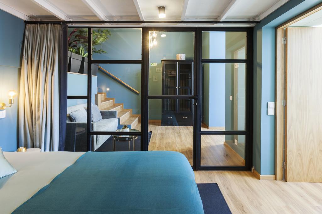 Abbey Apartments City Center Bolhao Porto Eksteriør billede