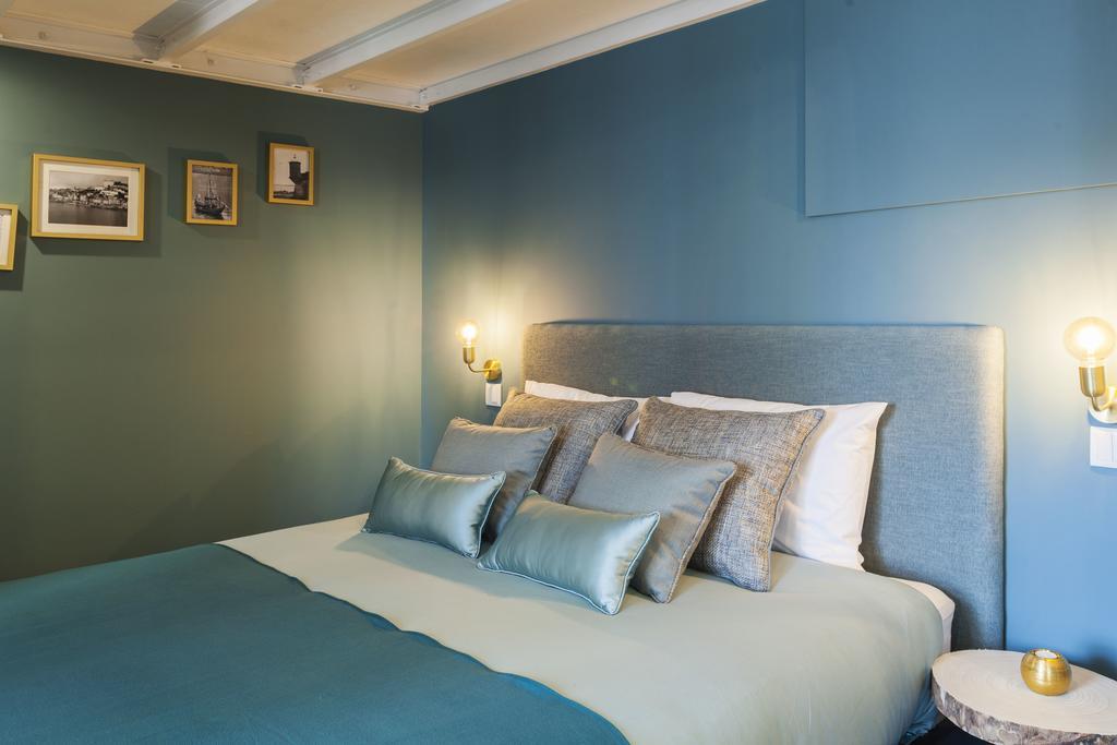 Abbey Apartments City Center Bolhao Porto Eksteriør billede