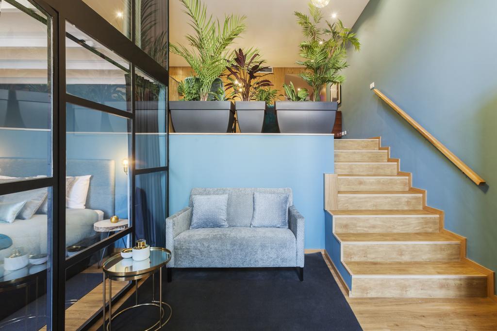 Abbey Apartments City Center Bolhao Porto Eksteriør billede