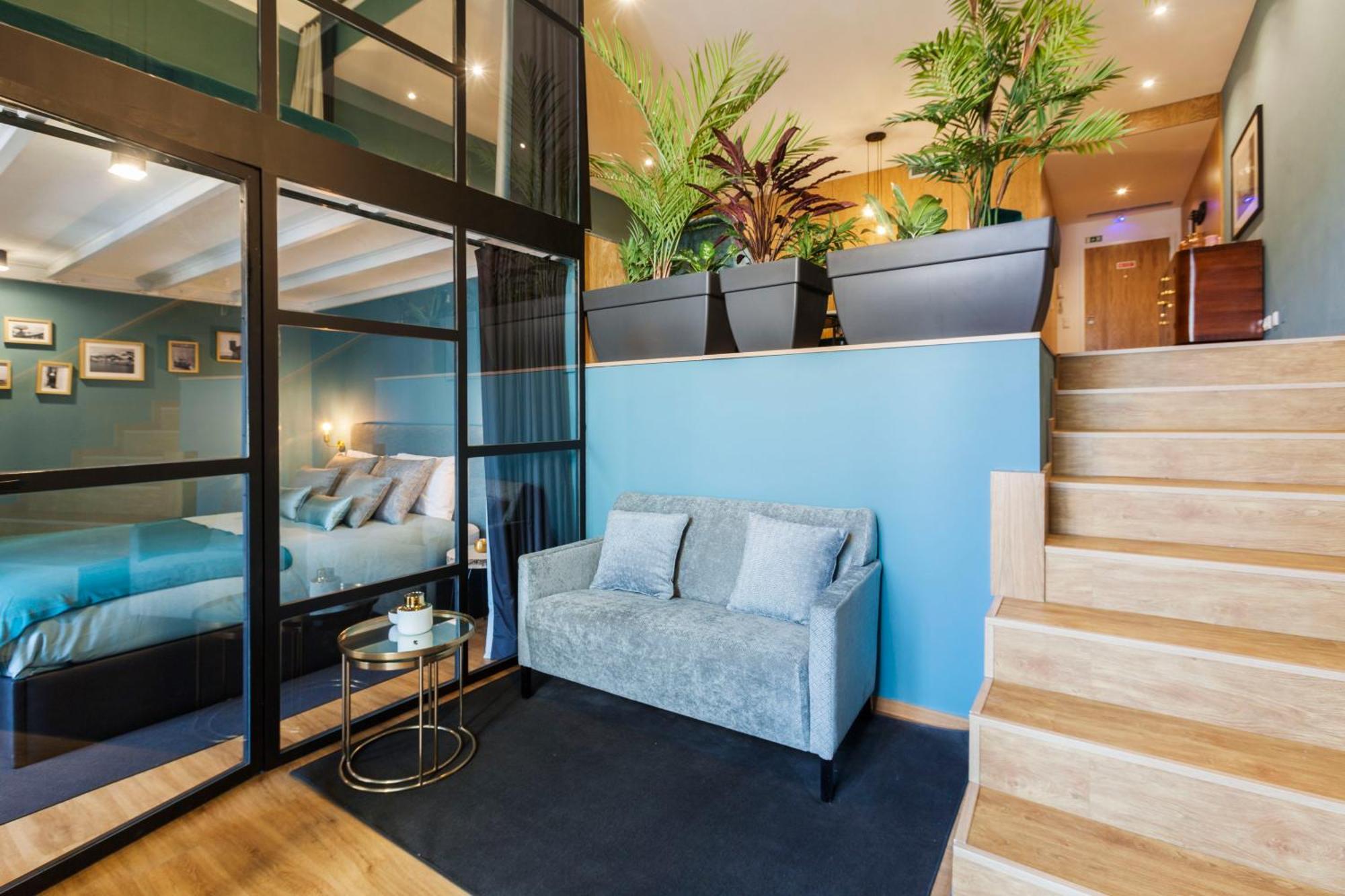 Abbey Apartments City Center Bolhao Porto Eksteriør billede