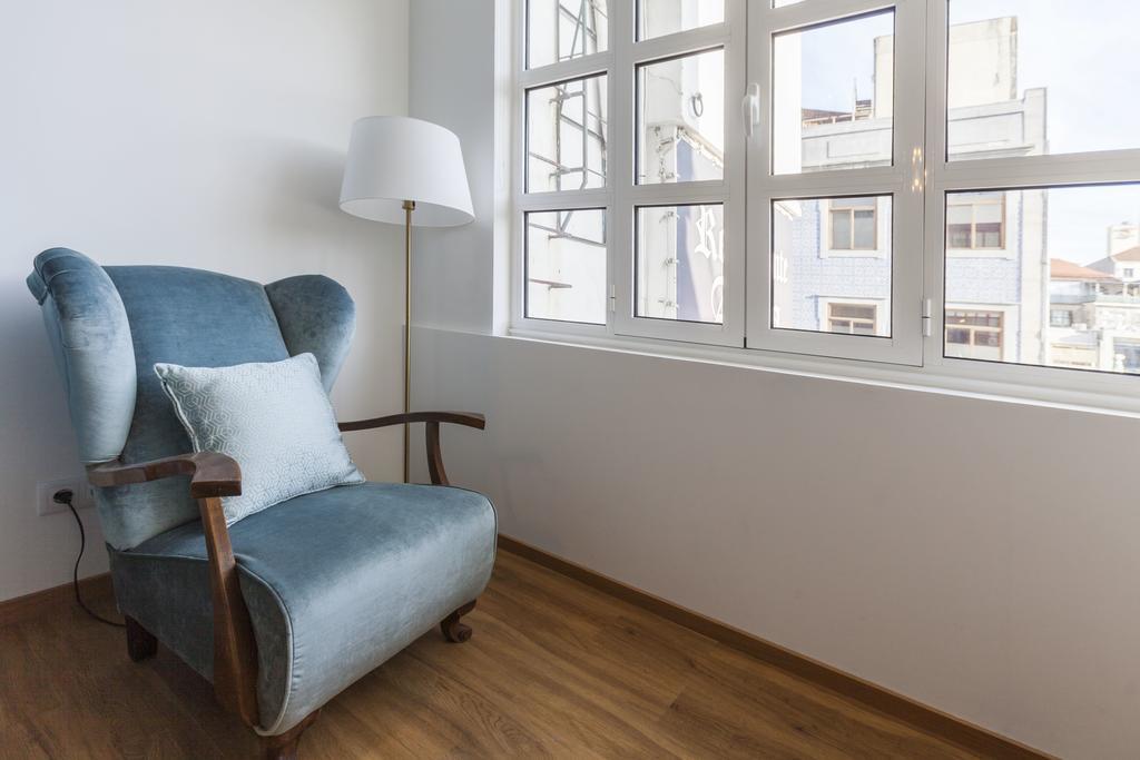 Abbey Apartments City Center Bolhao Porto Eksteriør billede