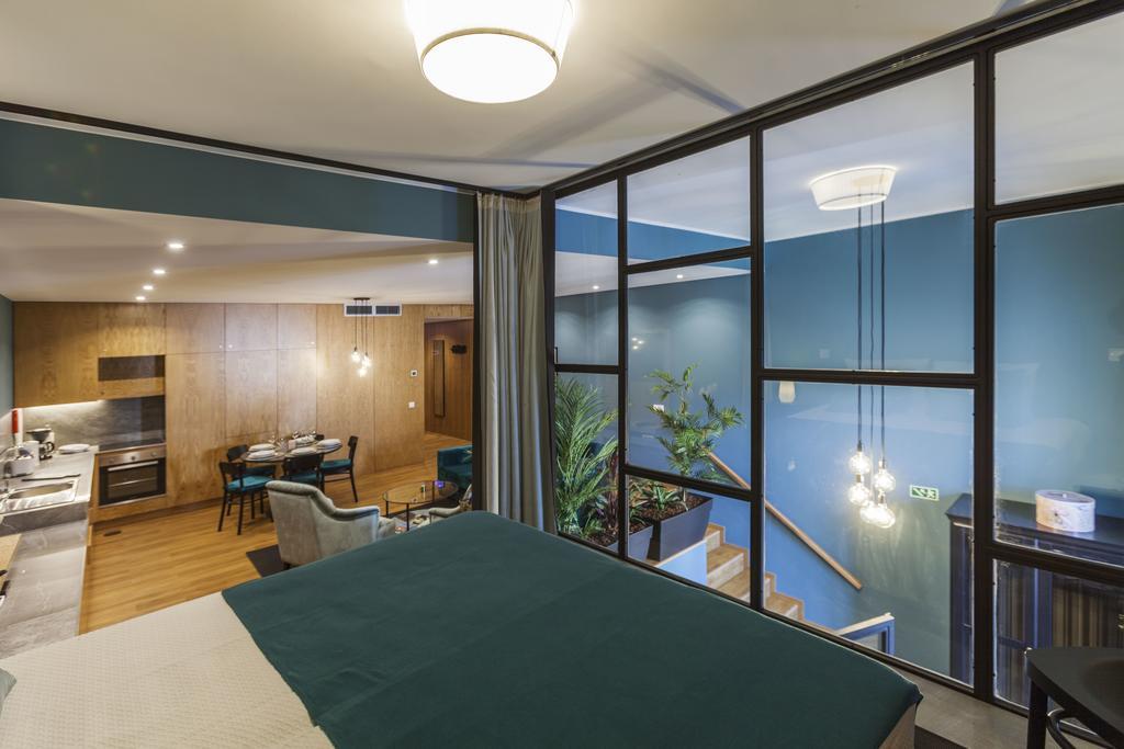 Abbey Apartments City Center Bolhao Porto Eksteriør billede