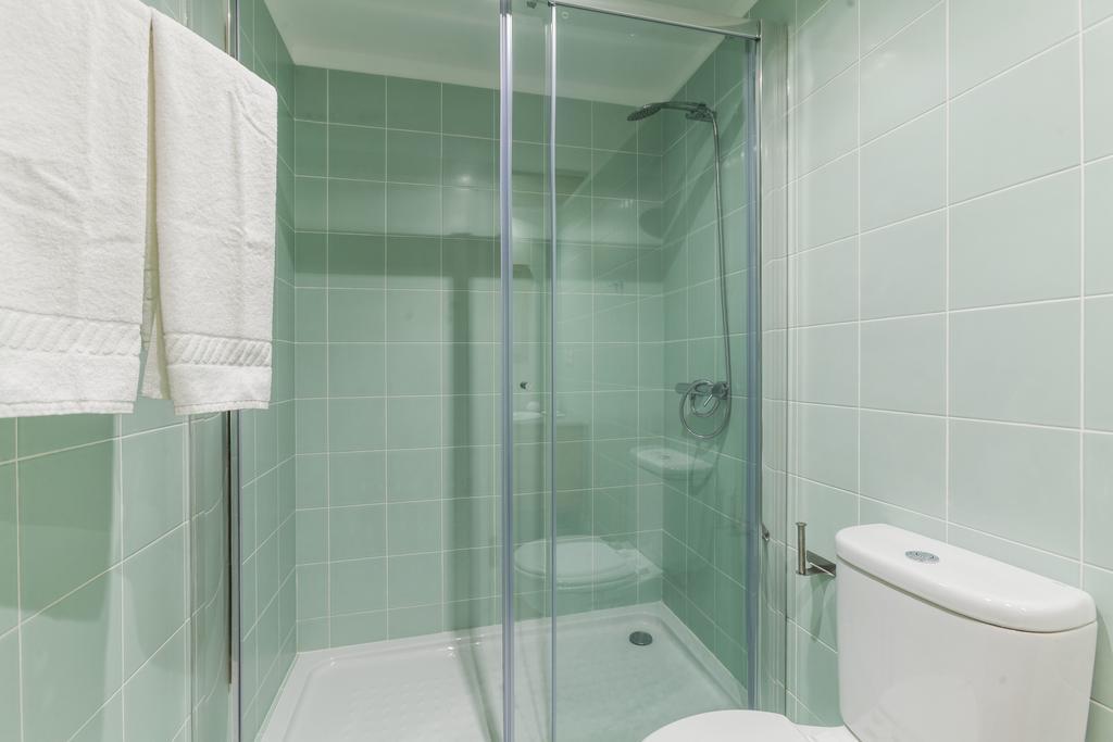 Abbey Apartments City Center Bolhao Porto Eksteriør billede
